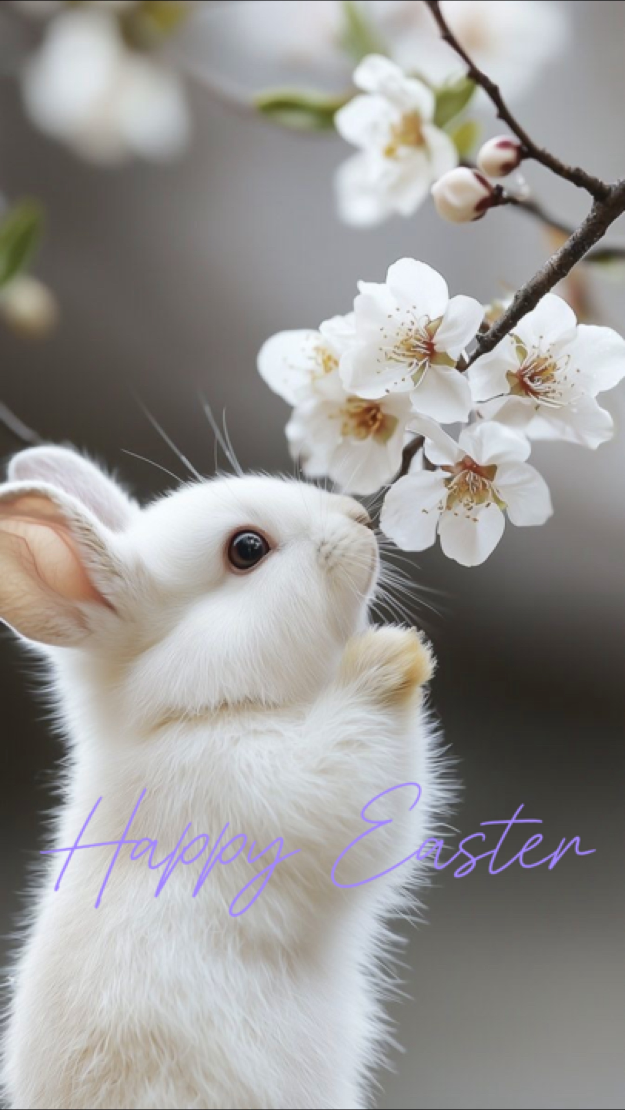 Páscoa 2025 🐰🌷