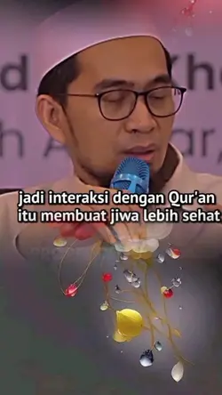 Interaksi dg Quran