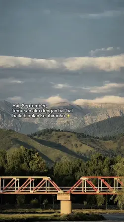 Hai, september