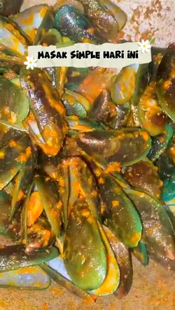 masak hari ini