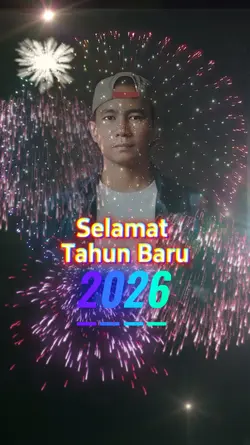 Tahun Baru 2026