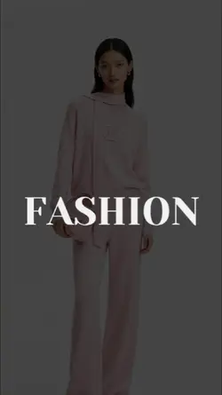 Fashion