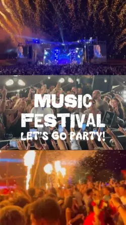 Music Festival