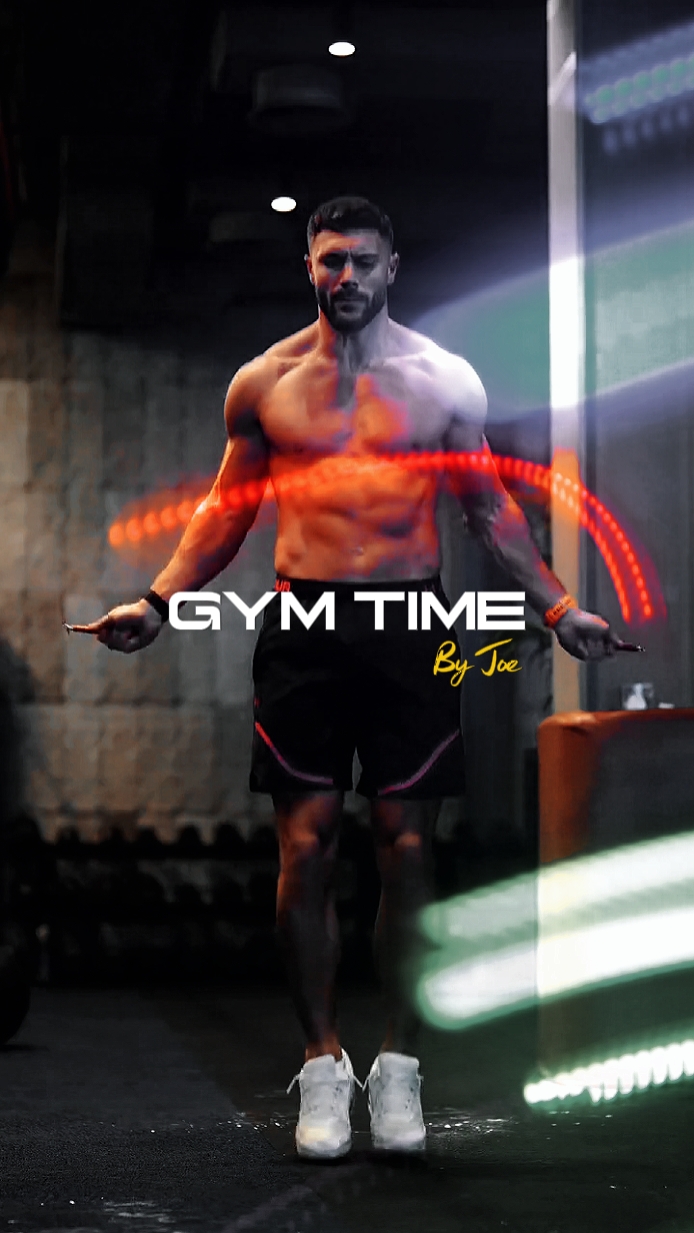 Gym Time