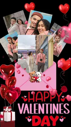 Valentines day 2026