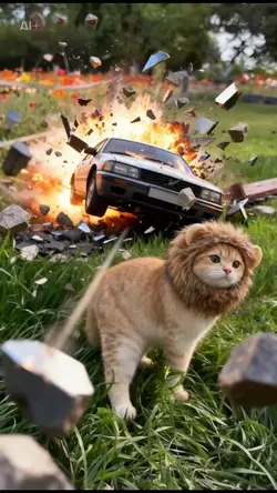 capcutアクションAI生成