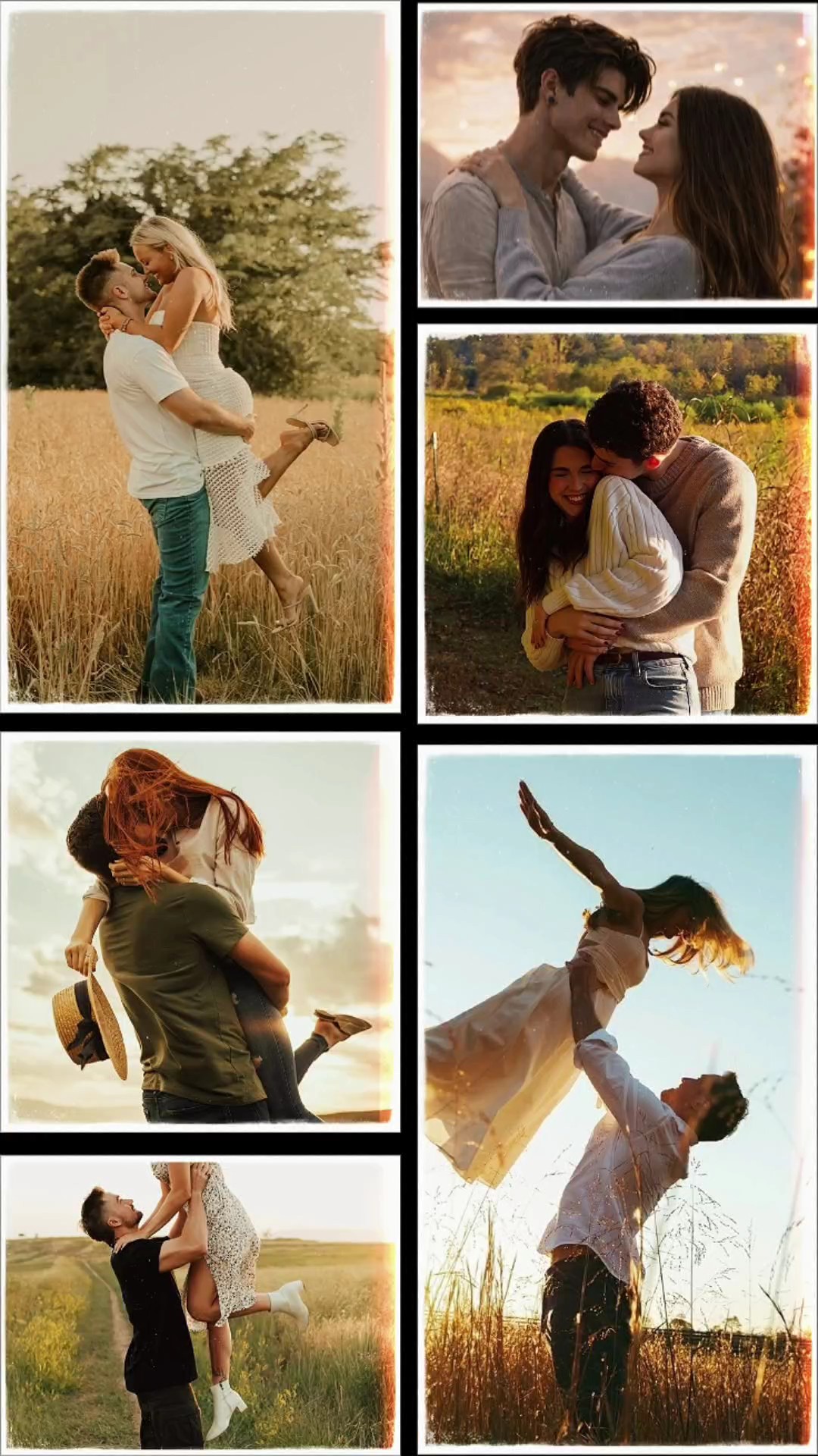 Collage de fotos mylove