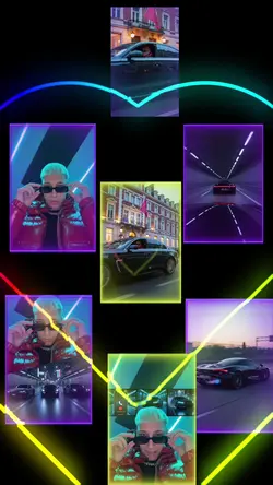 Rinascita al Neon