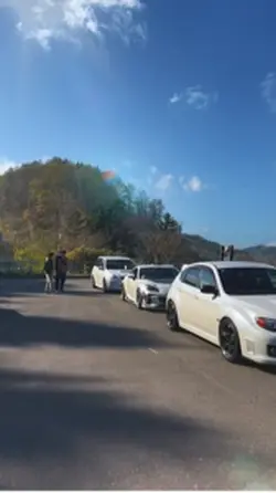 BRZ meet