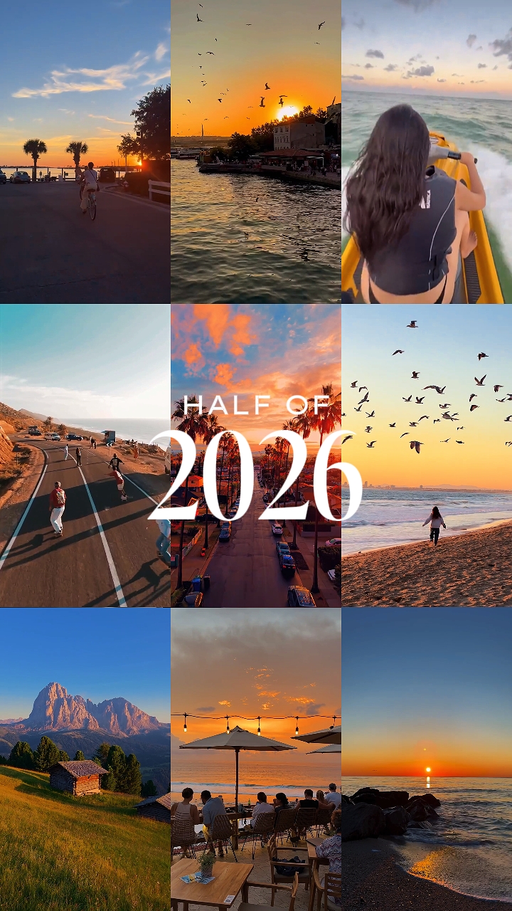 half of 2026