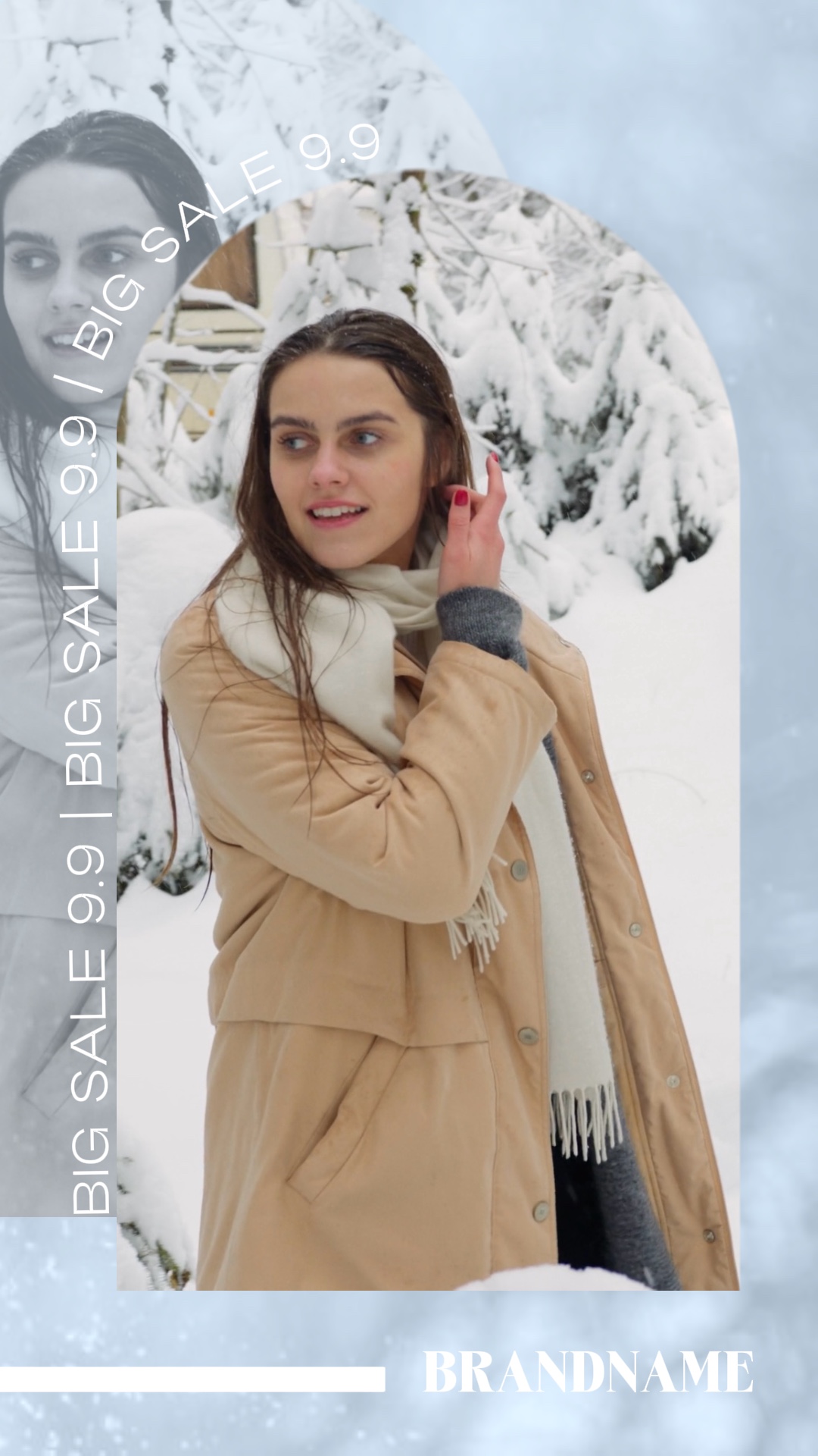GRAN VENTA DE INVIERNO