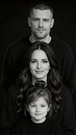 photoshoot Family 