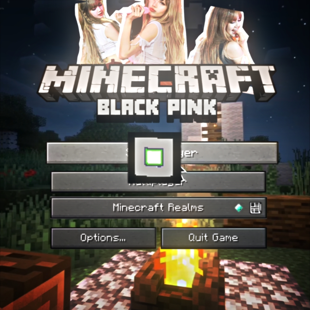 Minecraft Edit