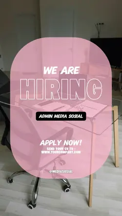we are hiring 