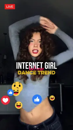 Internet Girl