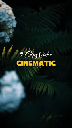 9 CLIPS VIDEO