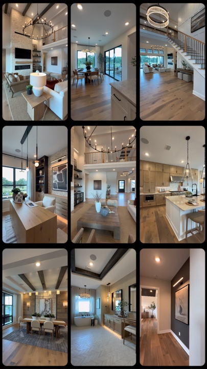 Promoção imobiliária
