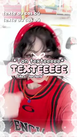 Modèle K-tubeuses