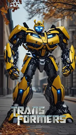Transformers Ai