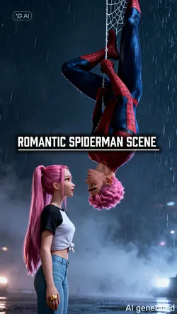 Romantic Filter - AI