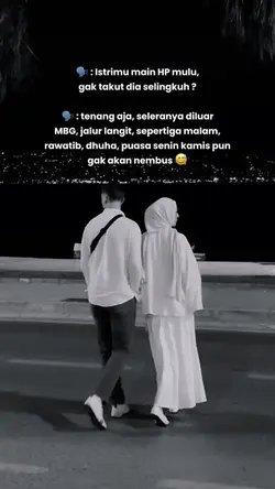 Selera istri