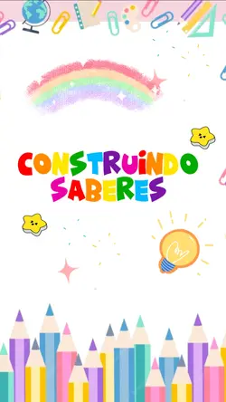 construindo saberes