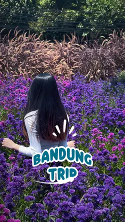 Bandung trip