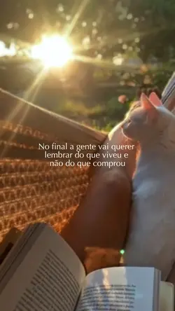Tranquilidade