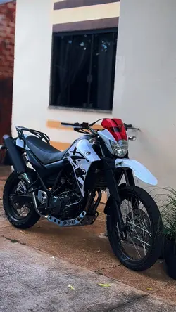 Xt660