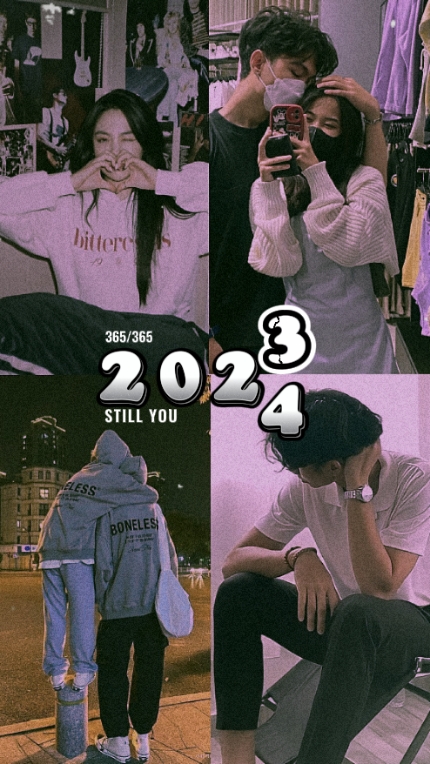2024 still you