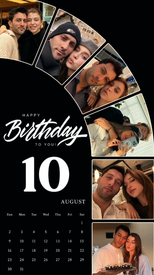 ANIVERSÁRIO MARIDO 10 AGST