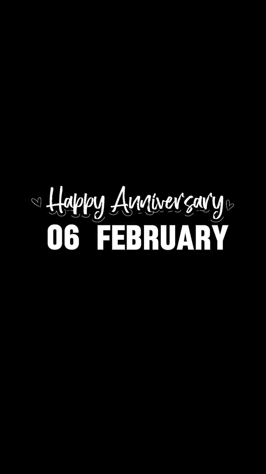 ANNIV 06 PEBRERO