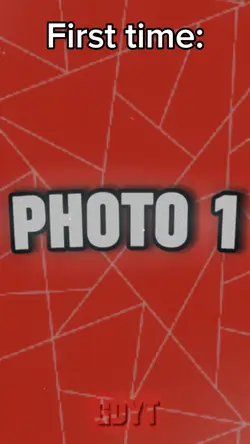 First vs Last Time 😢