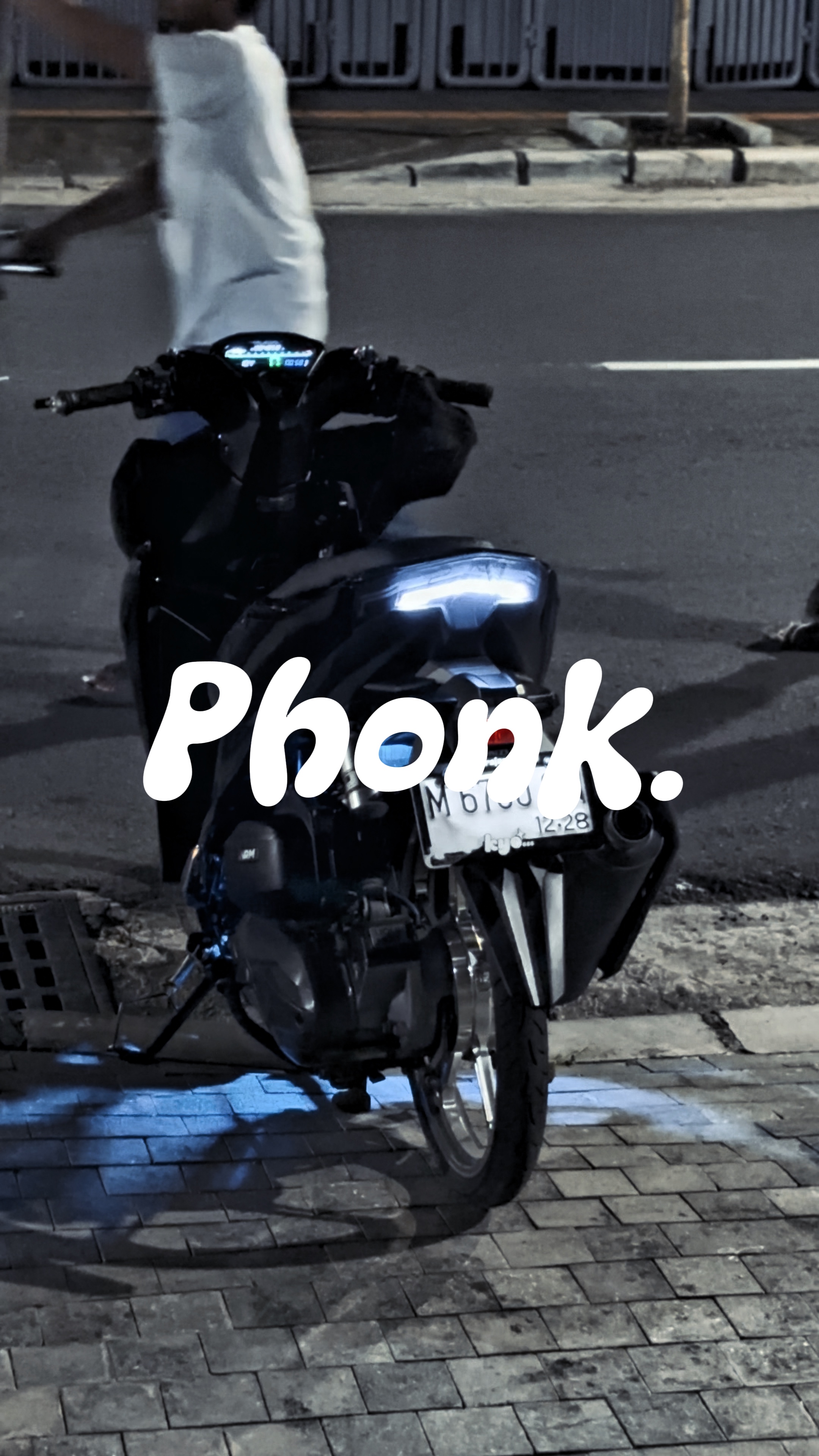 Phonk 6 klip