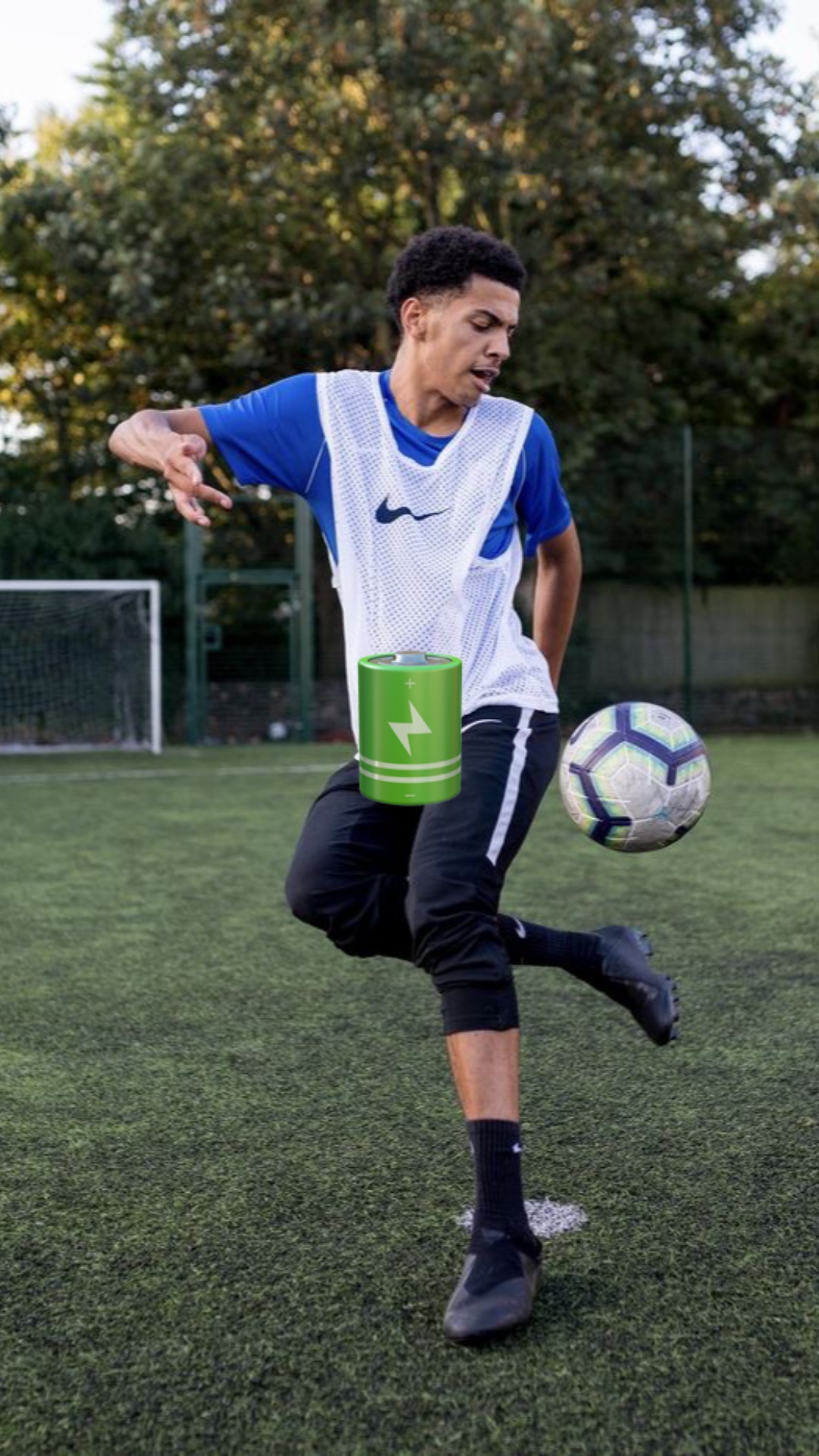 Amo el fútbol⚽️