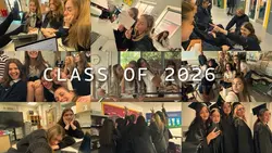 Class of 2026 