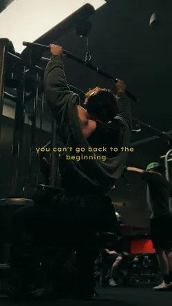 GYM MOTIVATION