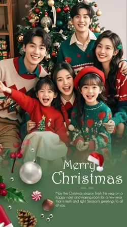 merry christmas 