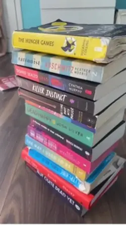 Booktok