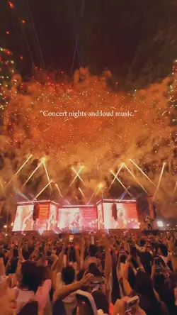 CONCERT NIGHT 