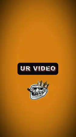 Troll face edit 
