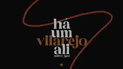 Vilarejo