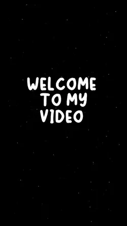 opening video