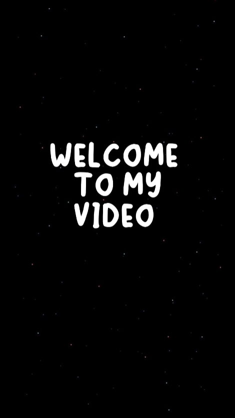 opening video