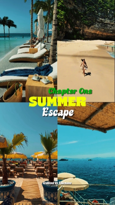 Summer Escape