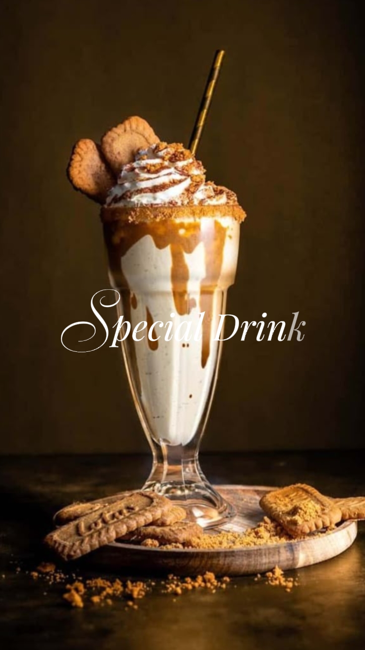 Special drink