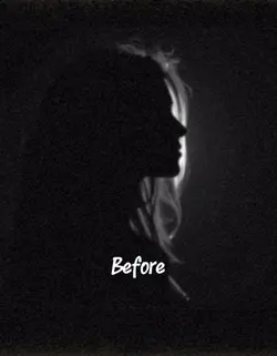 Before vs After