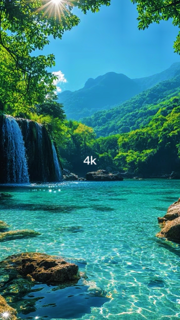 144p to 4k 