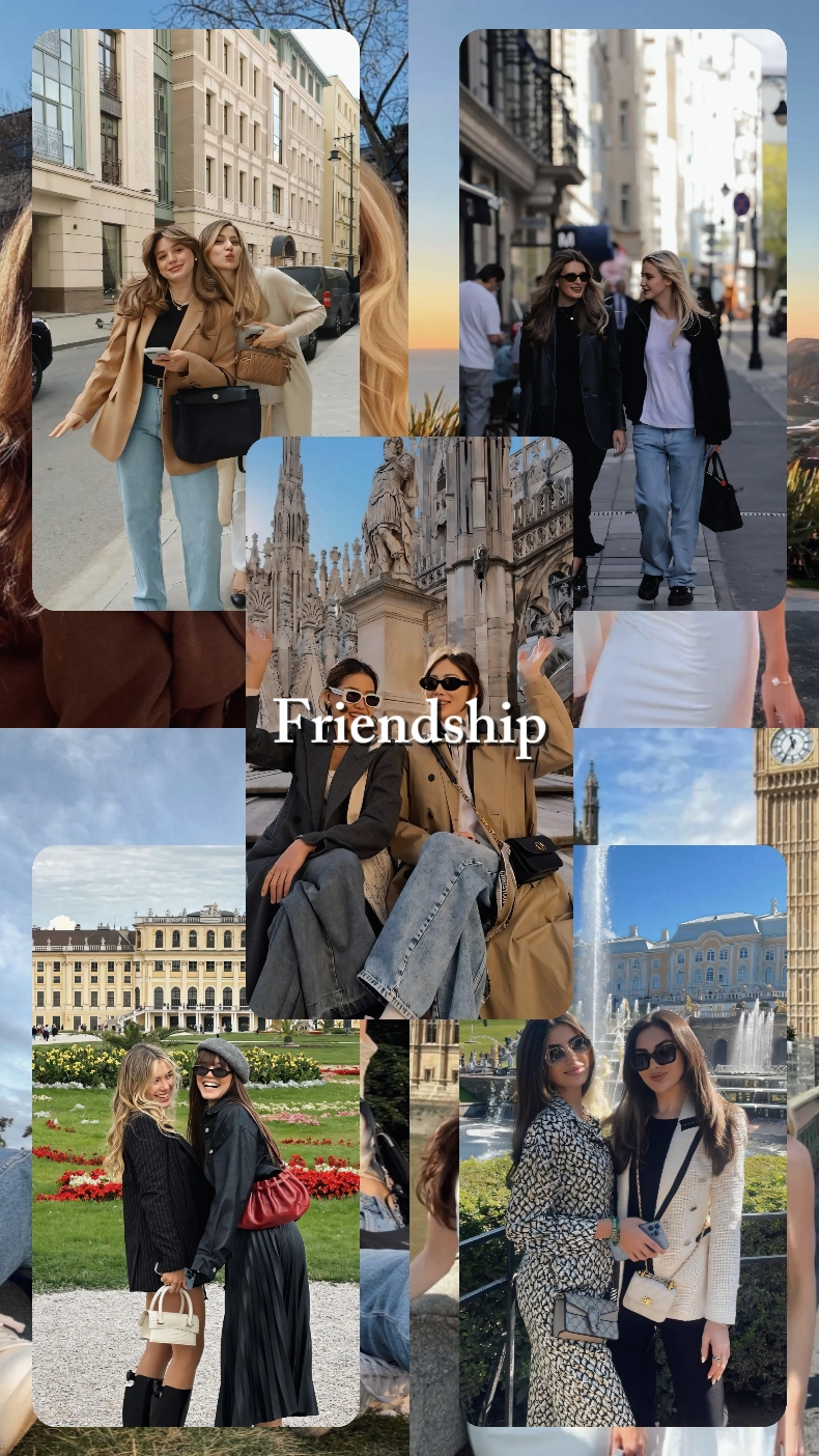 Freundschaft
