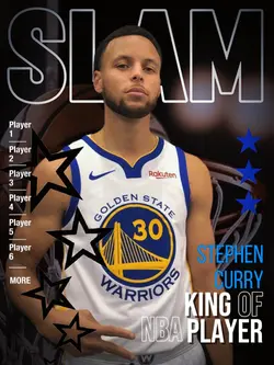 Basketball magazine